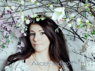 AliceFlameX