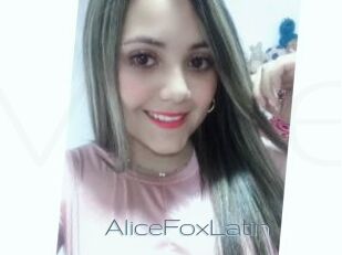 AliceFoxLatin