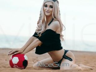 AliceGum