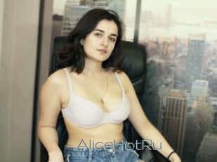 AliceHotRu