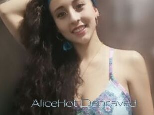 AliceHot_Depraved