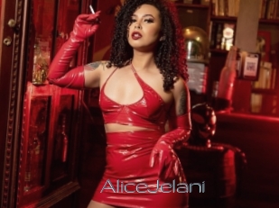 AliceJelani Vidéos de Jeunes