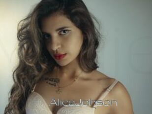 AliceJohson Vidéos de Jeunes