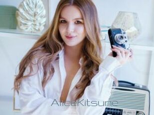 AliceKitsune