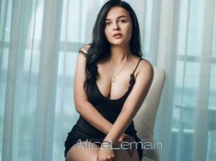 AliceLeman