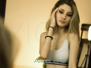 AliceLens Vidéos de Jeunes