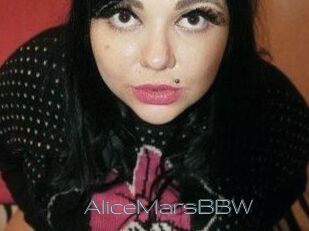 AliceMarsBBW