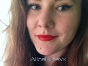 AliceNicexx