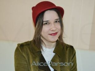AliceParson