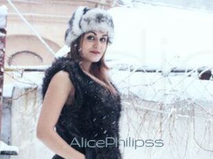 AlicePhilipss