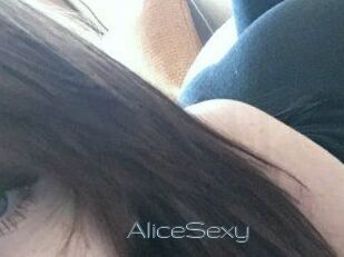 AliceSexy