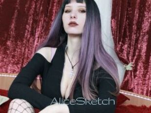 AliceSketch
