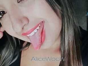 AliceWooW