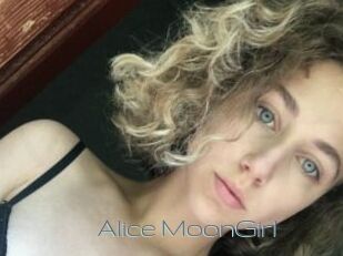 Alice_MoonGirl Vidéos de Jeunes