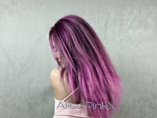Alice_PinkX