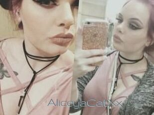AliceyaCatXx