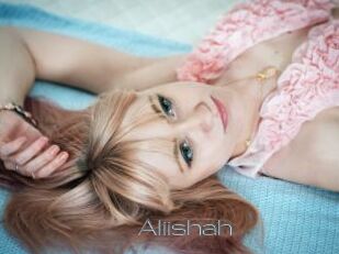 Aliishah