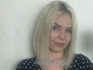 AlikaTeylor Vidéos de Jeunes