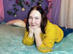 AlinaBacker