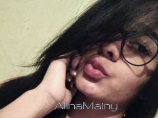 AlinaMainy Vidéos de Jeunes