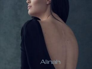 Alinah