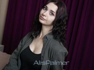 AlisPalmer