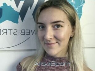 AlisaBeam