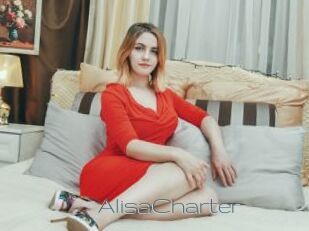 AlisaCharter