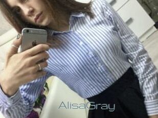 AlisaGray