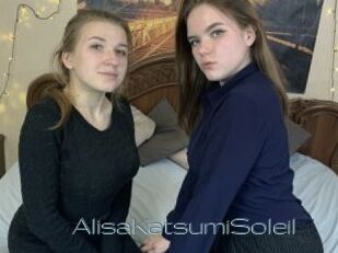 AlisaKatsumiSoleil