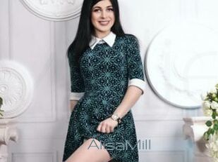 AlisaMill