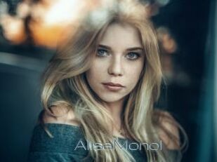 AlisaMonol