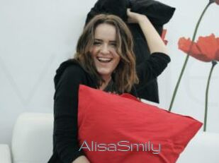 AlisaSmily
