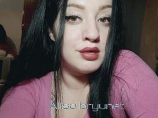 Alisa_bryunet