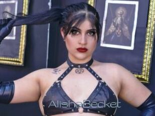 AlishaBecket