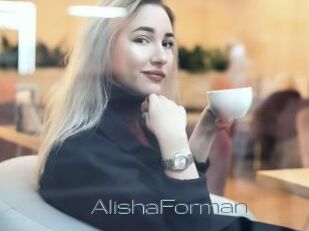 AlishaForman