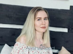 AlishaReed
