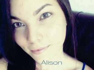 ALISON