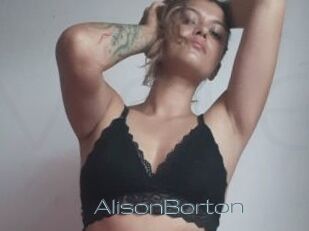 AlisonBorton