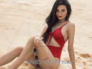 AlisonJohnson