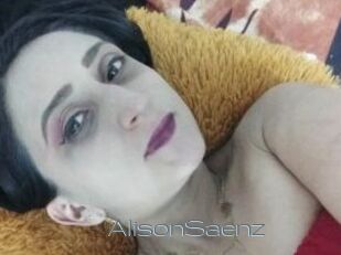 AlisonSaenz