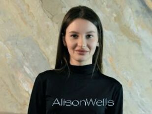 AlisonWells