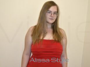 Alissa_Style