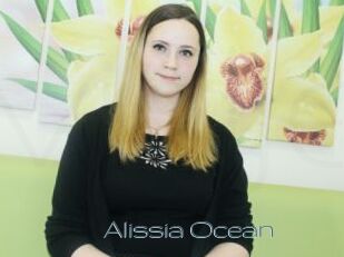Alissia_Ocean Vidéos de Jeunes