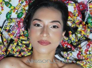 AlissonJordan