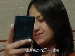 AlissonSkyte