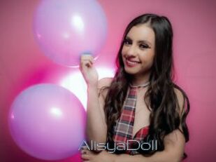 AlisyaDoll