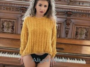 AliyahAlba