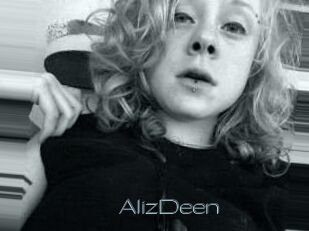 AlizDeen
