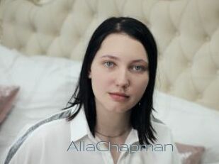 AllaChapman